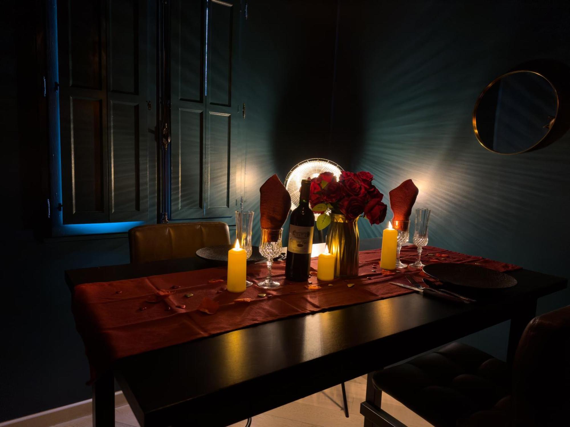Mieuxqualhotel Jacuzzi Privatif Velvet Desire Bordeaux Zewnętrze zdjęcie